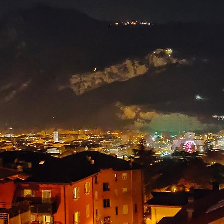 Ai Cappuccini, Trento A 360 Gradi Apartment Luaran gambar