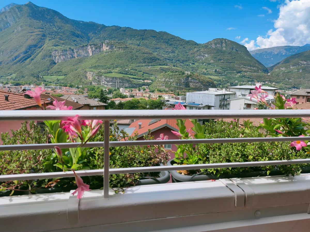 Ai Cappuccini, Trento A 360 Gradi Apartment Luaran gambar
