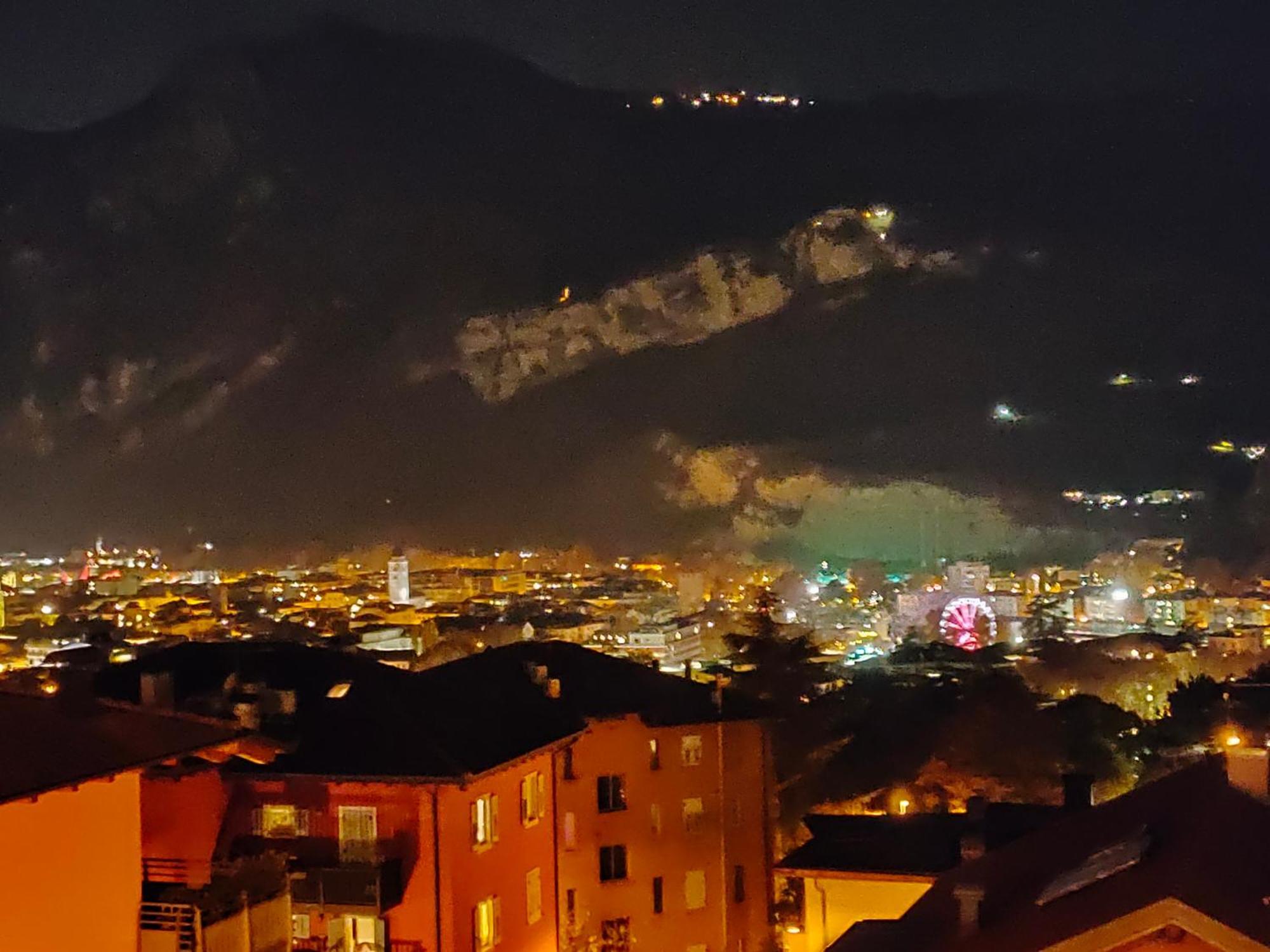 Ai Cappuccini, Trento A 360 Gradi Apartment Luaran gambar